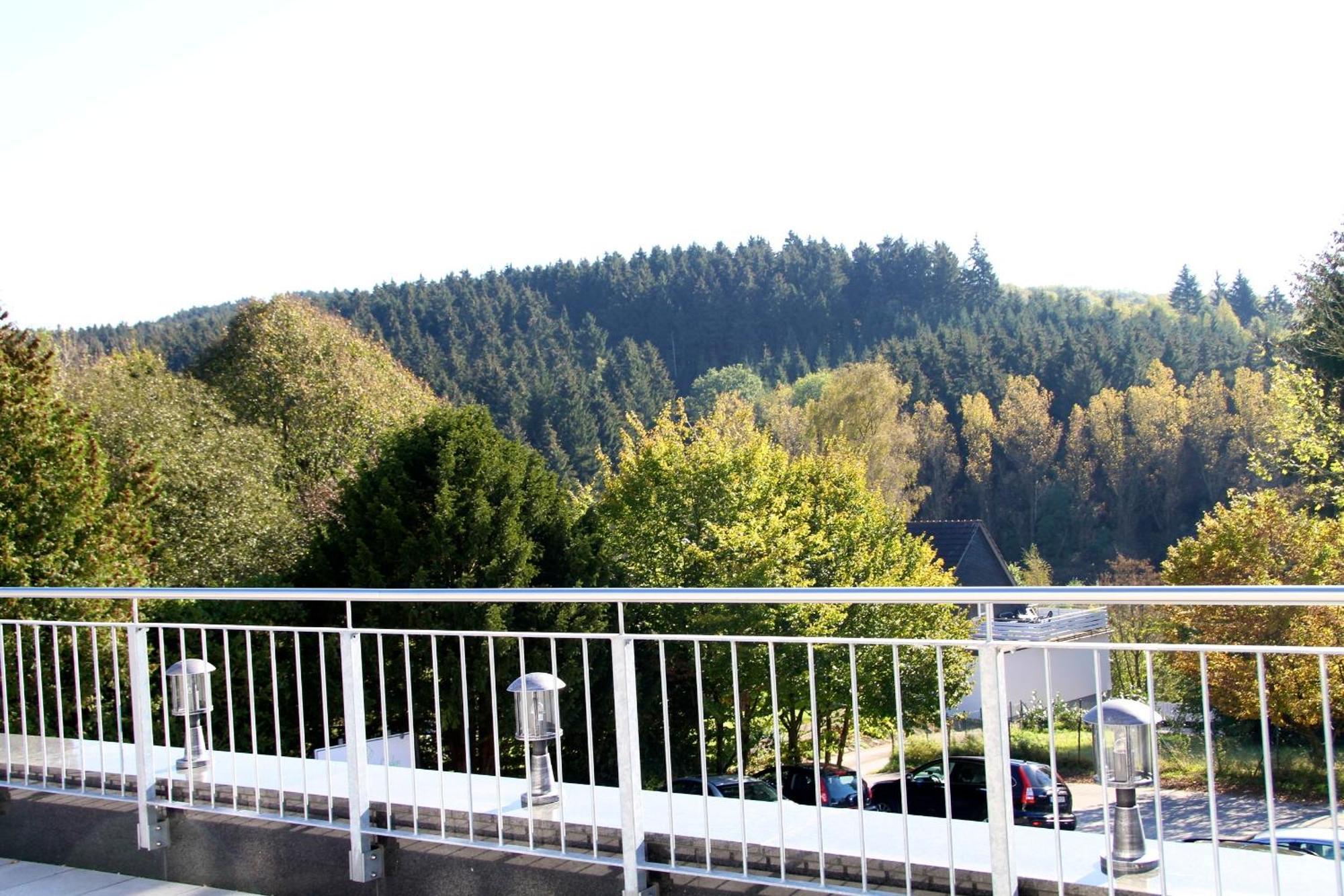 Zu Den Drei Linden Hotel Wermelskirchen Kültér fotó